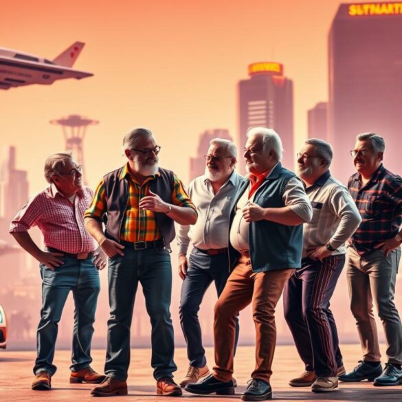 10 ultimate dad jokes to crack in 2025