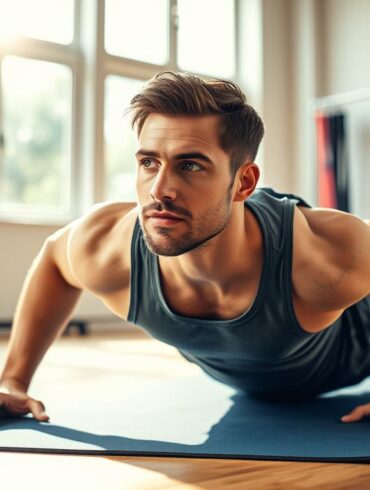 3 dad fitness home-based exercises