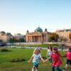 5 Must-See Kid-friendly places in Berlin