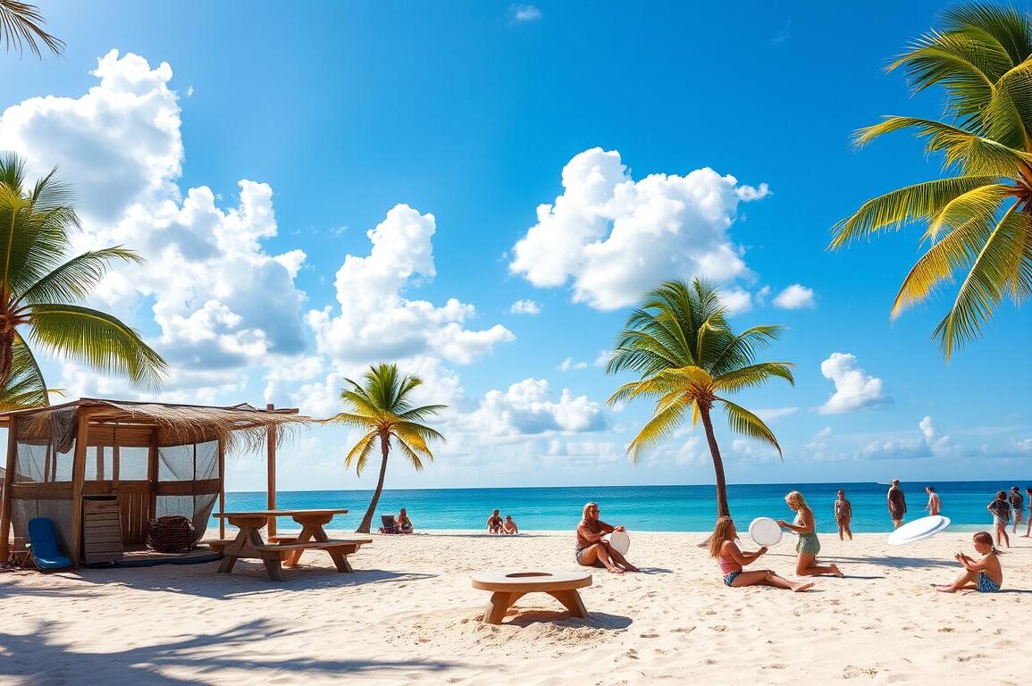 Affordable Family Vacations