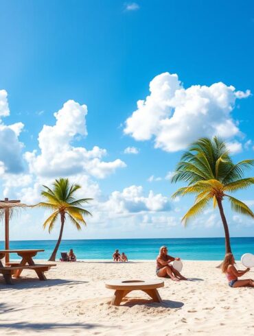 Affordable Family Vacations