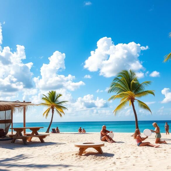 Affordable Family Vacations