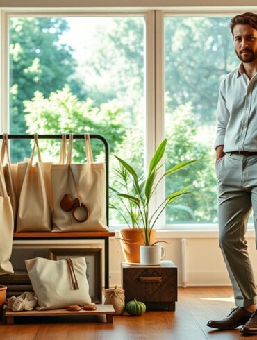 Eco-Friendly Fashion