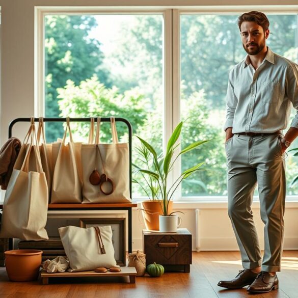 Eco-Friendly Fashion