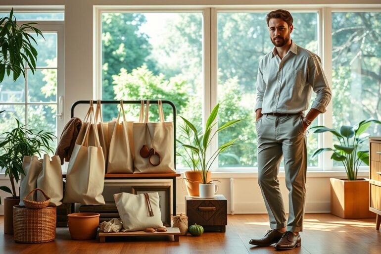 Eco-Friendly Fashion