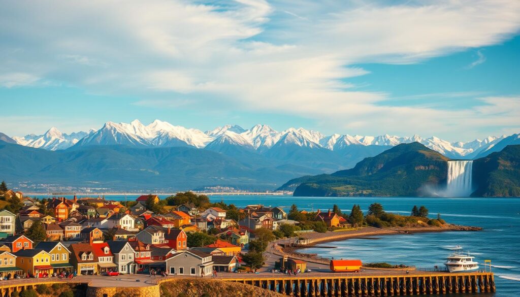 Family Travel Destinations