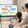 Healthy screen habits for kids in 2026