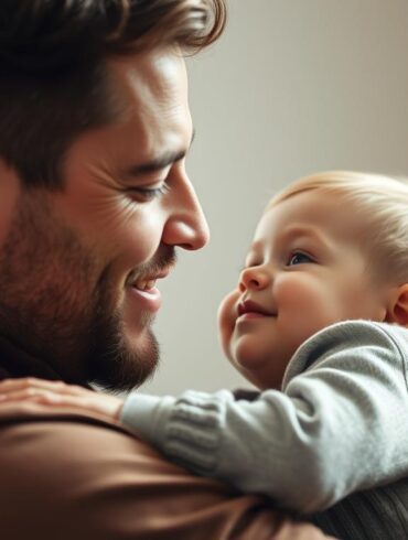 How to say for dads