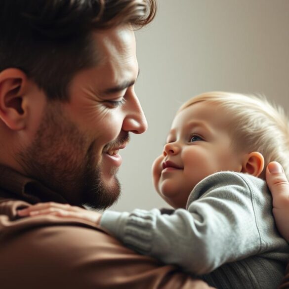 How to say for dads