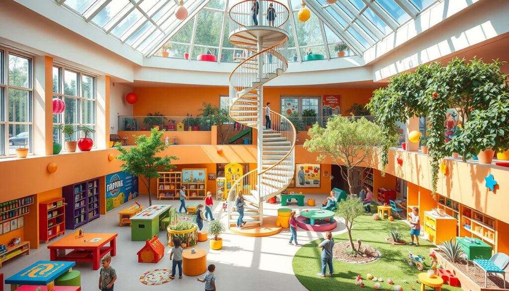 Labyrinth Children's Museum Berlin Labyrinth Children's Museum Berlin