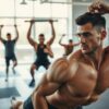 Top 5 calisthenics moves get rid of Dad bod