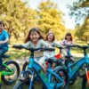 Top 5 e bike for kids
