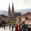 Top 7 best family vacation spots in Europe