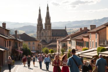 Top 7 best family vacation spots in Europe