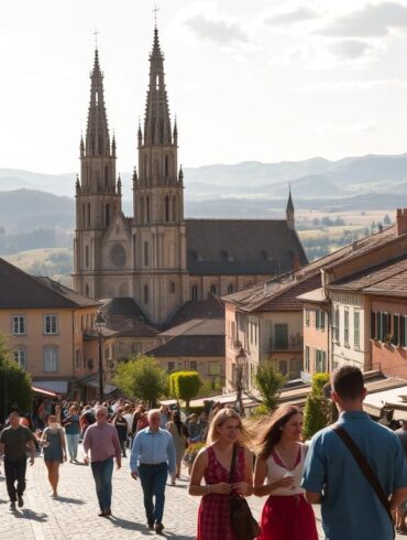 Top 7 best family vacation spots in Europe