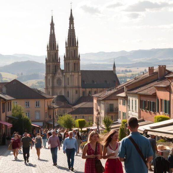 Top 7 best family vacation spots in Europe