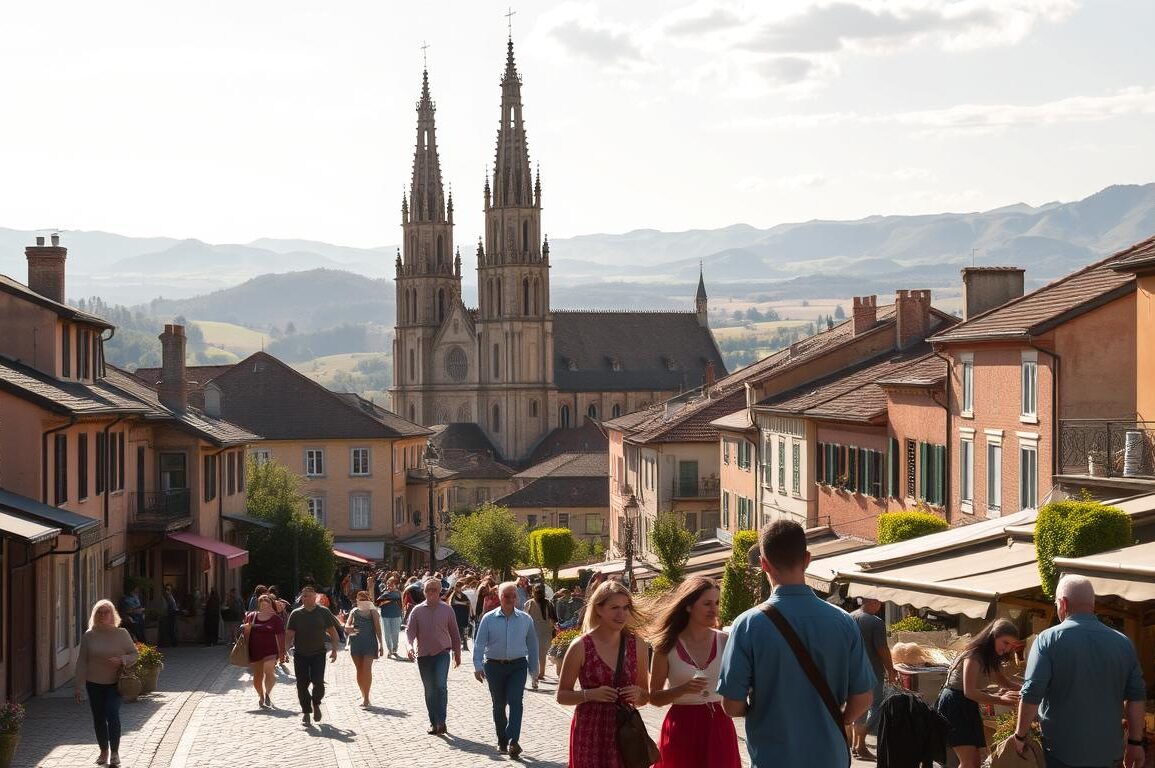 Top 7 best family vacation spots in Europe