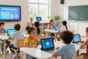 ai education children