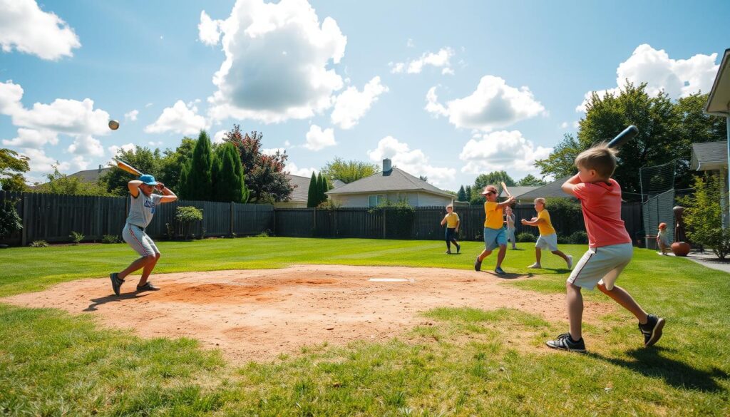 backyard baseball