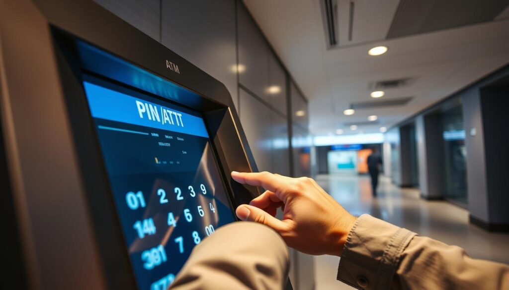 banking security