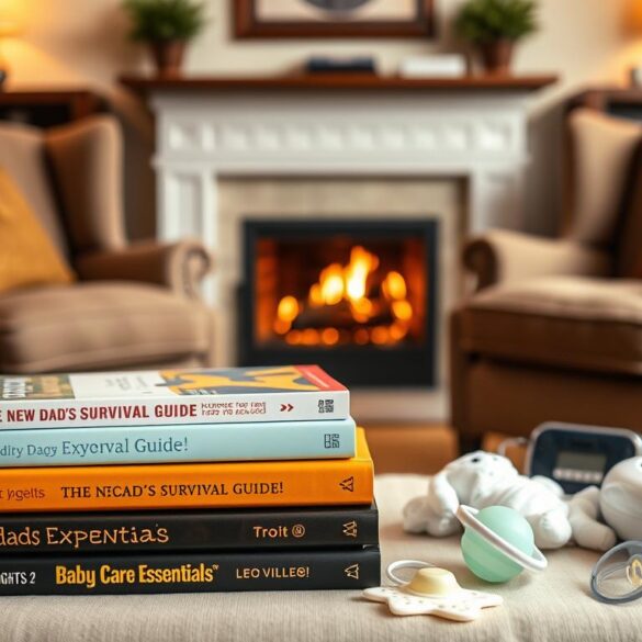 best books for new dads books for new dads