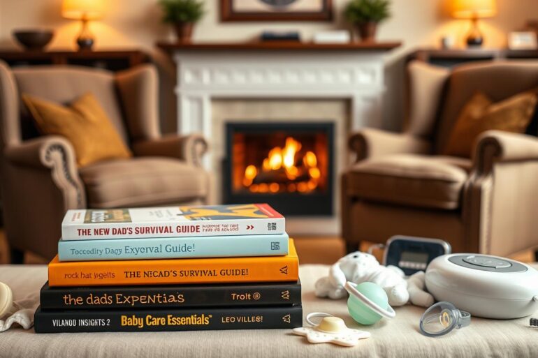 best books for new dads books for new dads