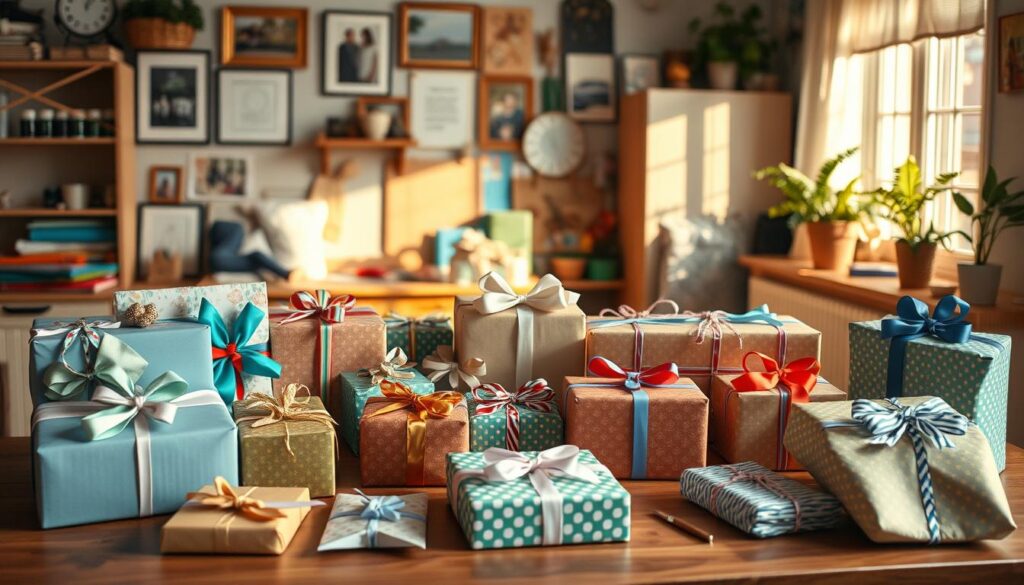 creative gift wrapping ideas