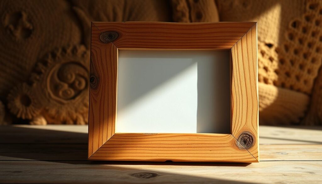 custom photo frame