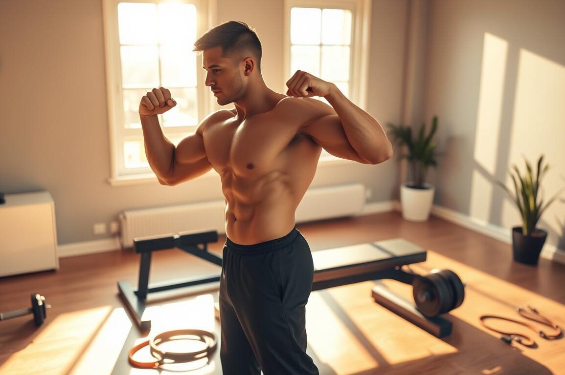 dad bod
