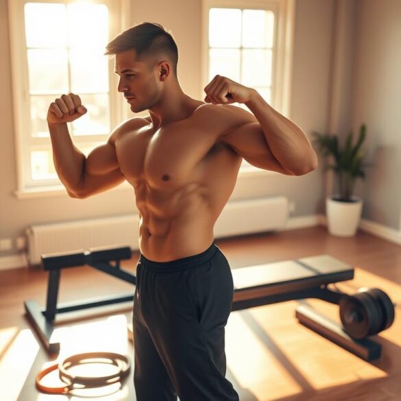 dad bod
