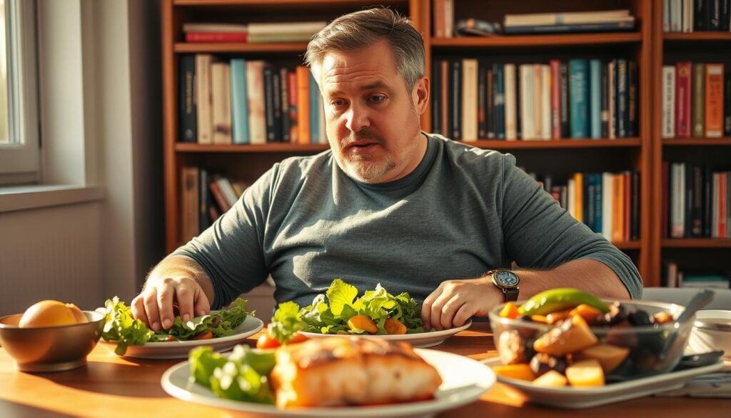 dad bod nutrition
