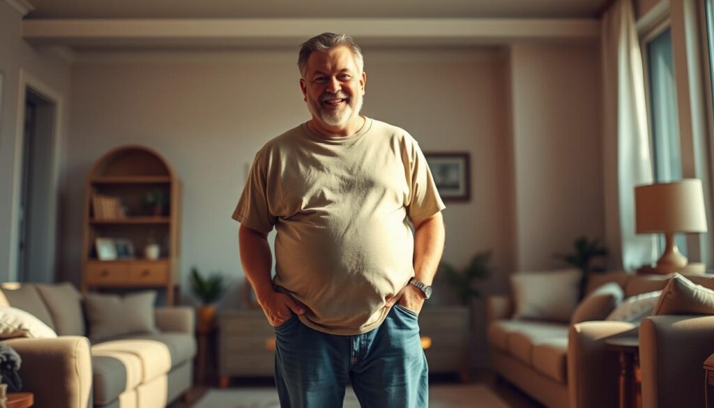 dad bod style guide