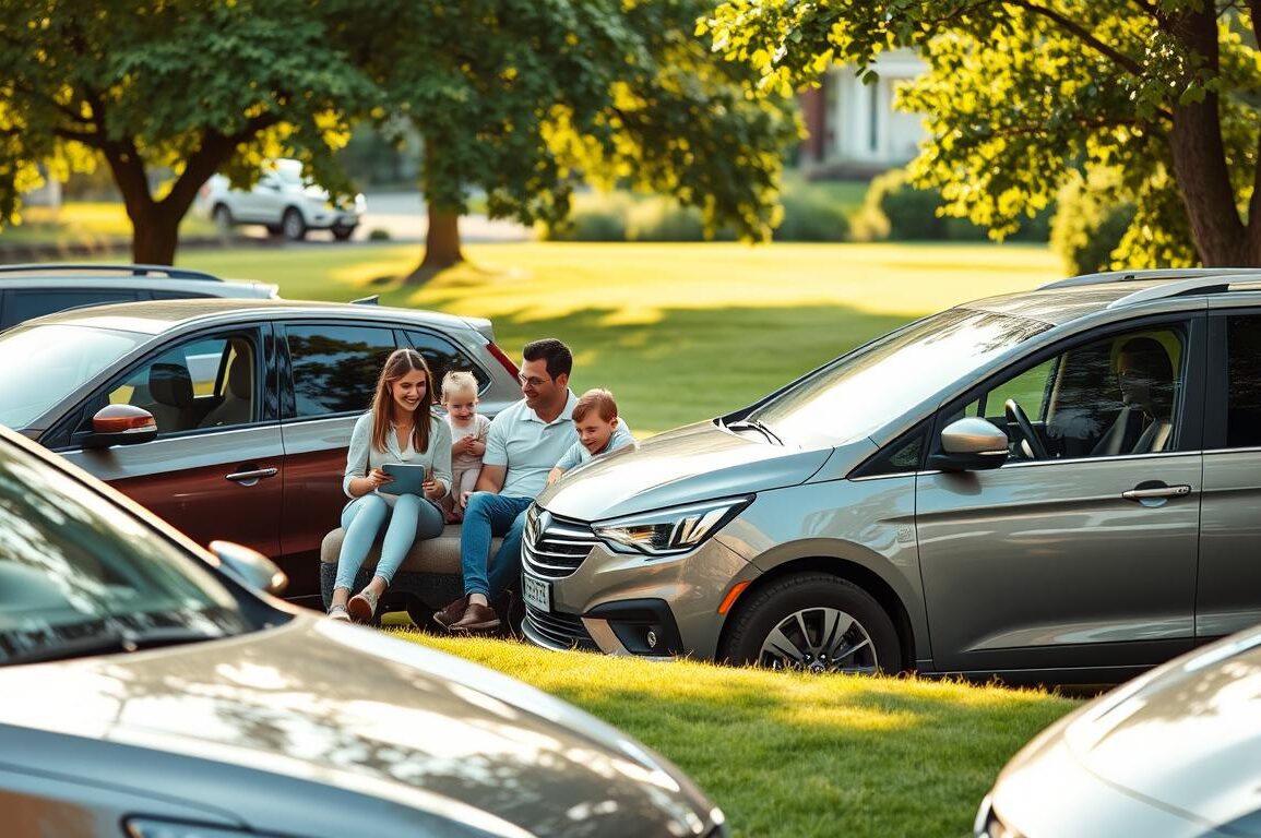 dad car
