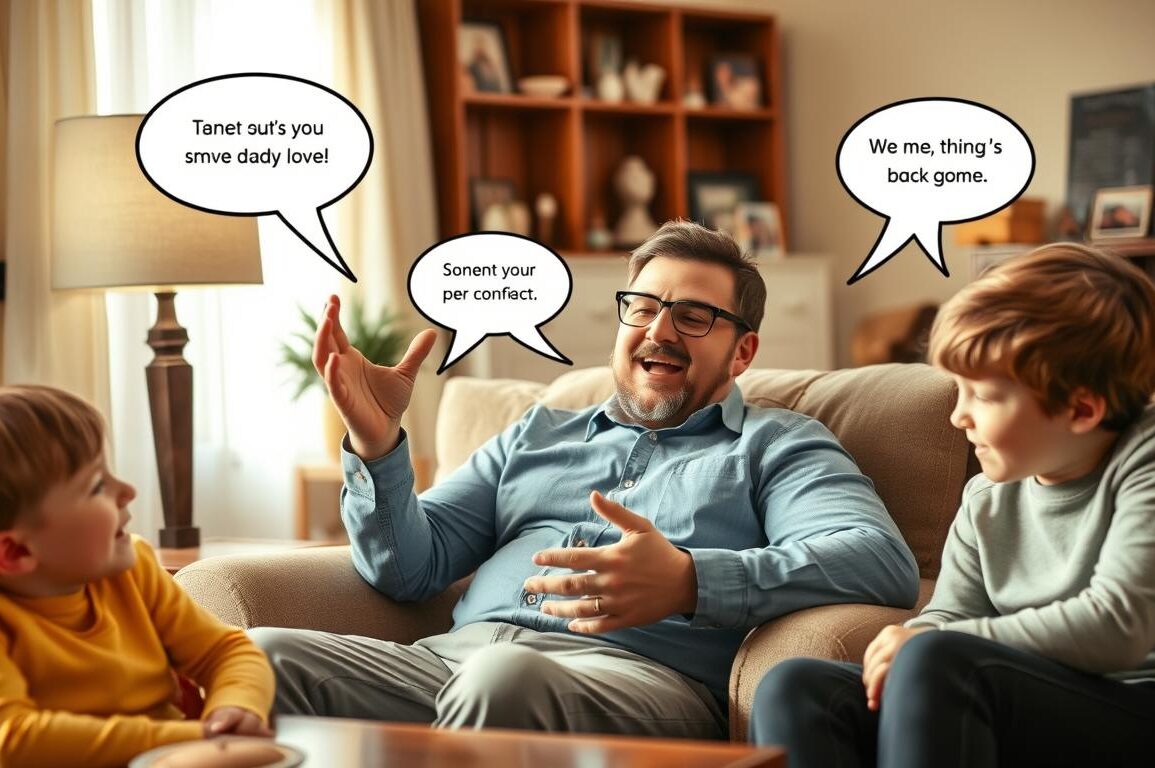 dad jokes