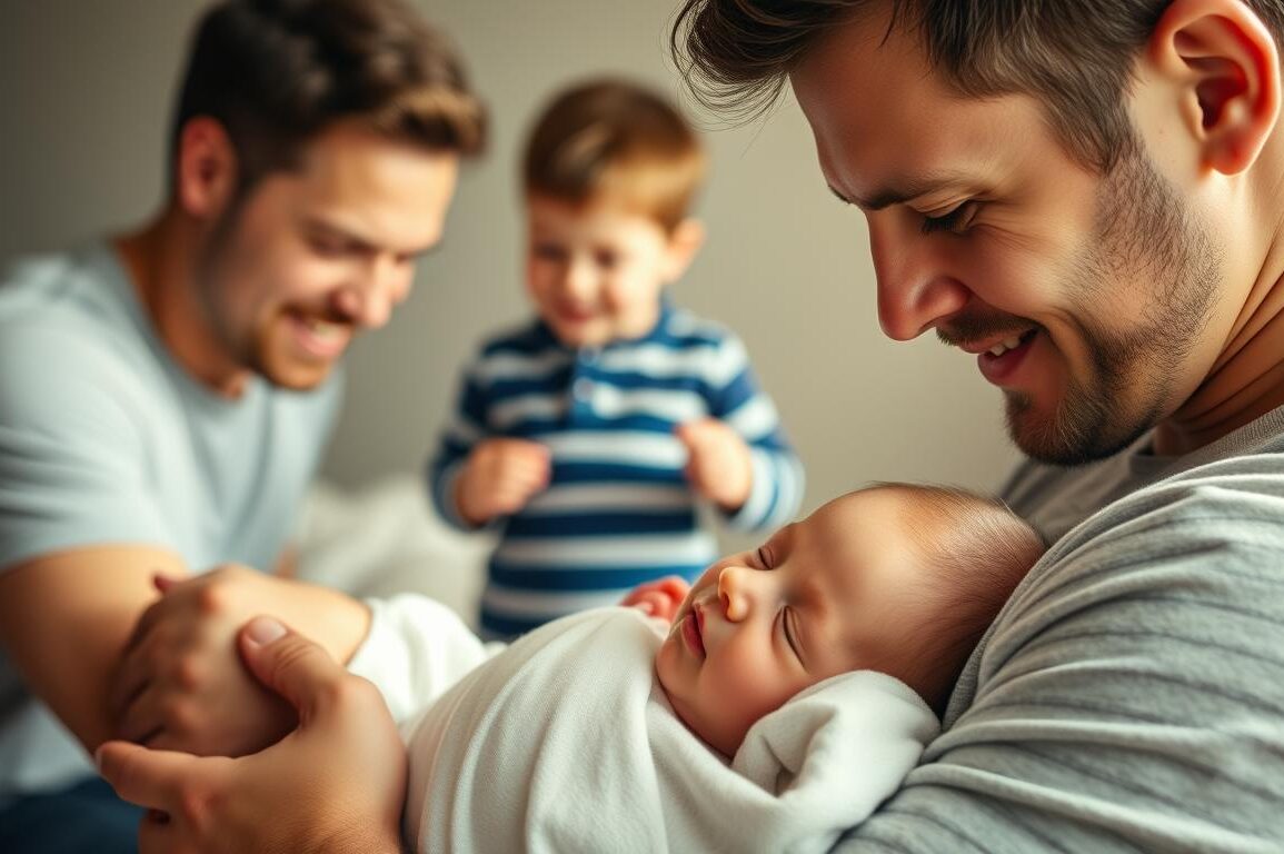 dad life