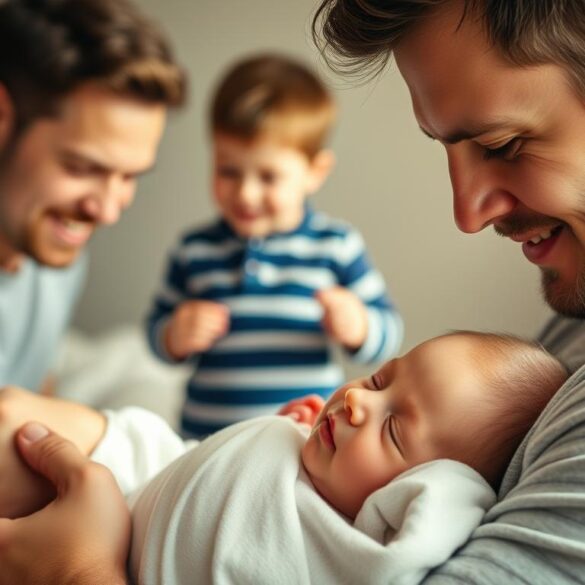 dad life