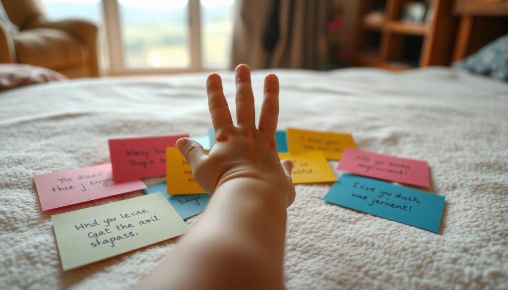 daily affirmations for kids