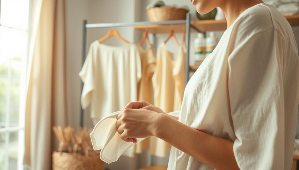eco-friendly fashion care
