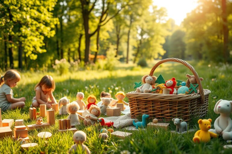 eco toys