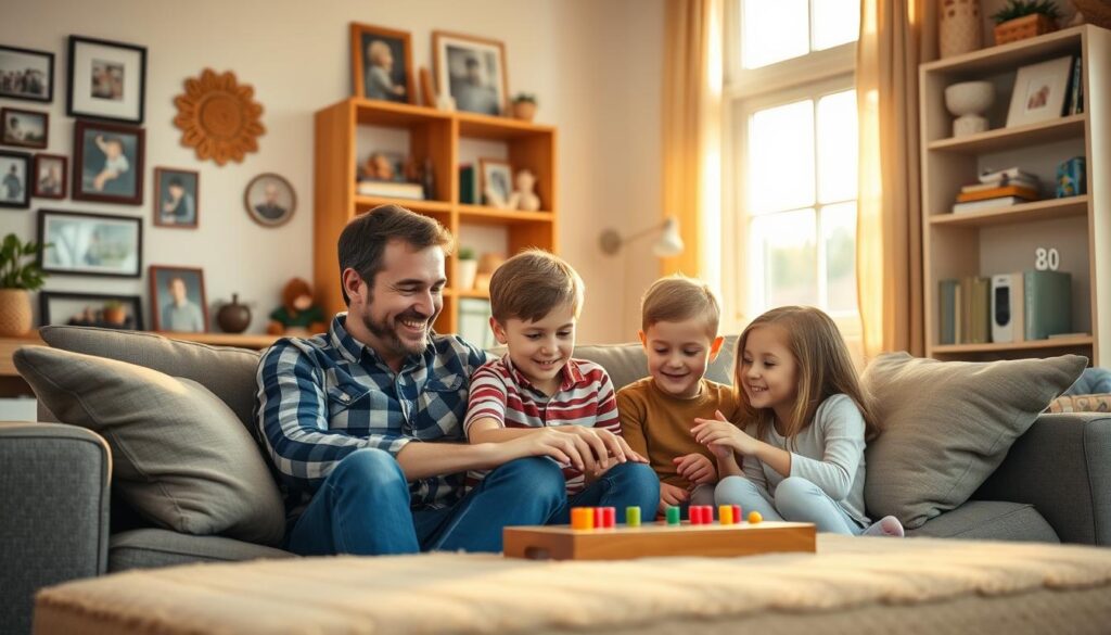 father day traditions