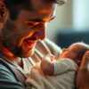 first time dad