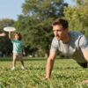 fitness for dads