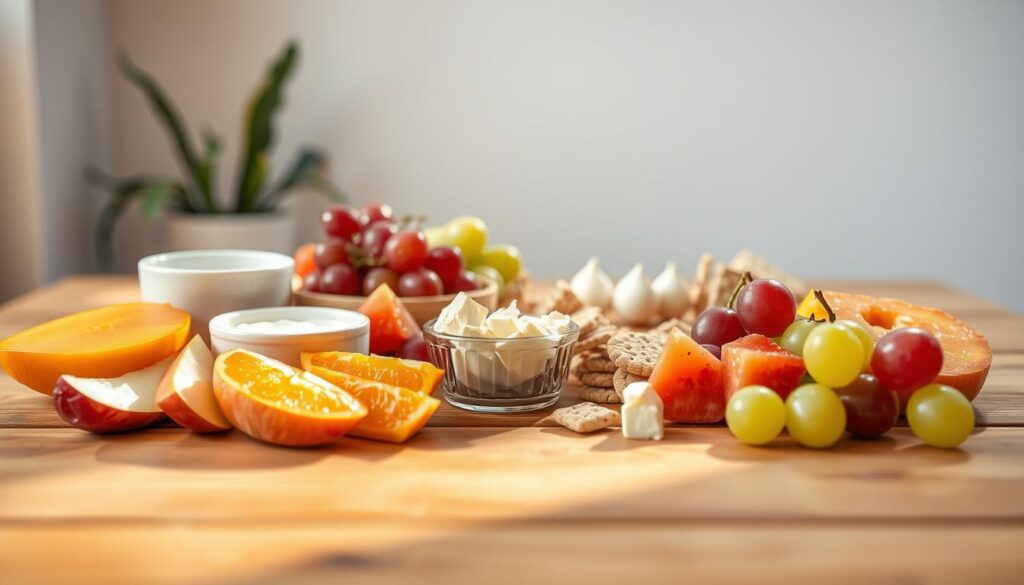 healthy toddler snacks