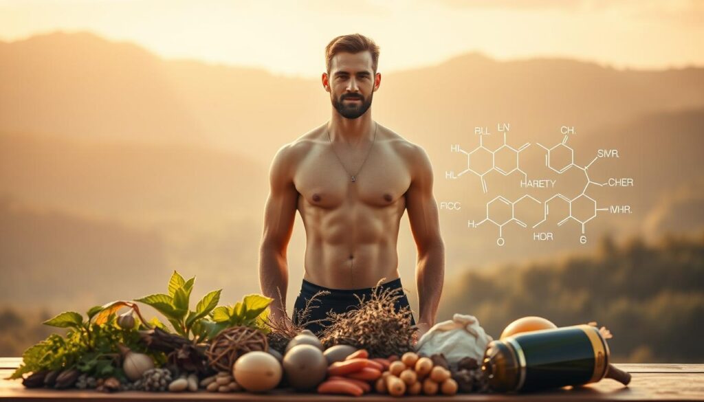 hormonal balance optimization