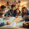 how to travel with kids