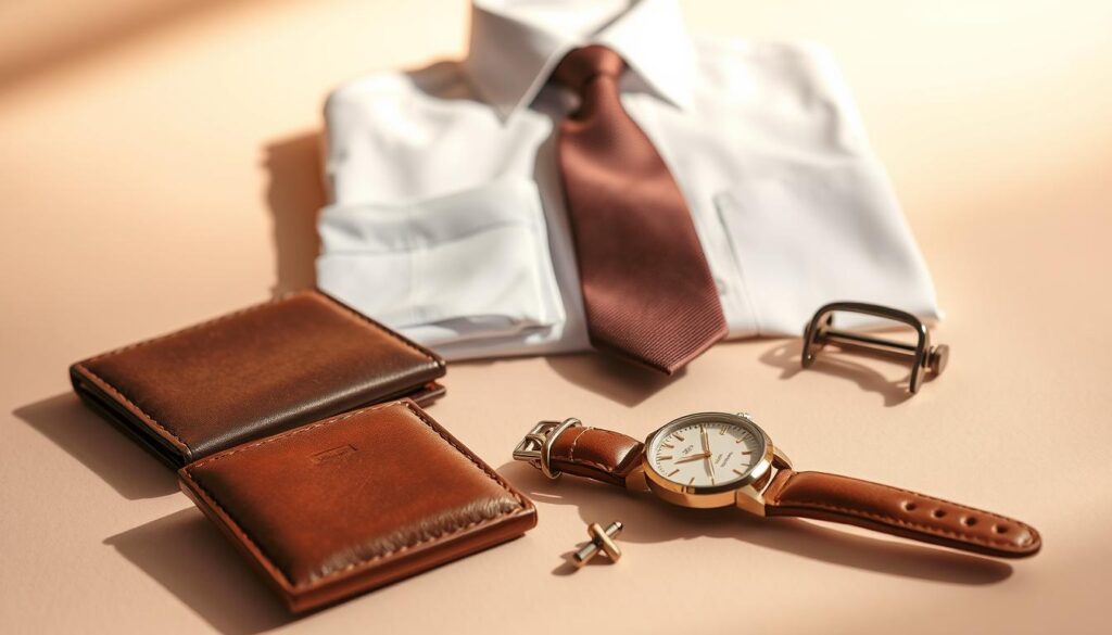 men's accessories
