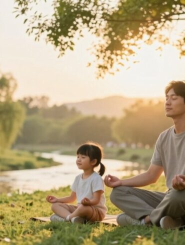mental health new year dads