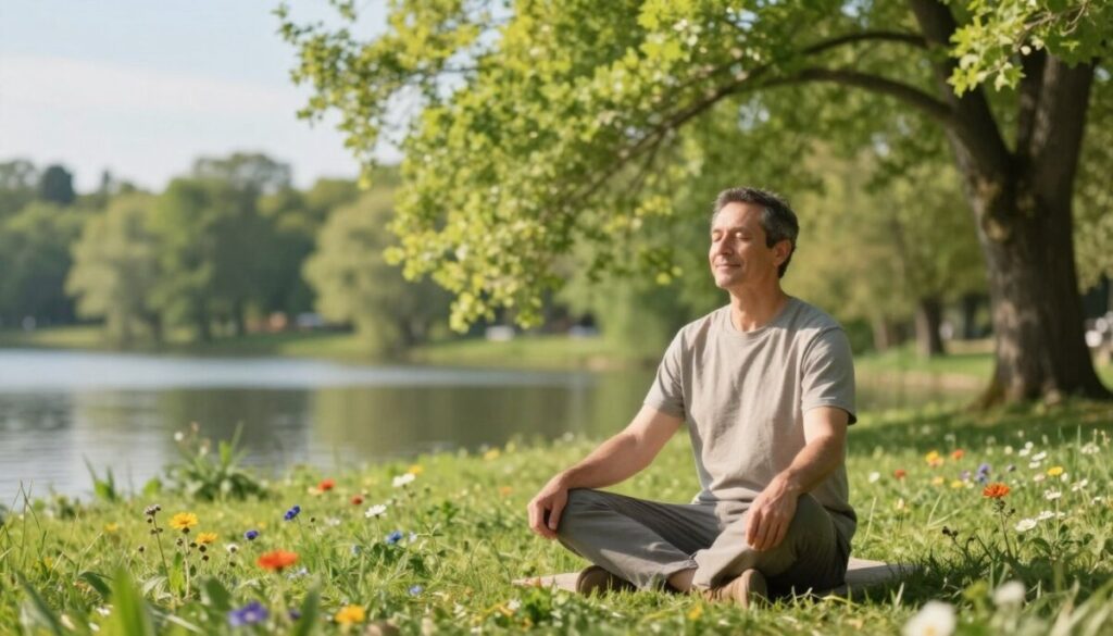 mindfulness for dads