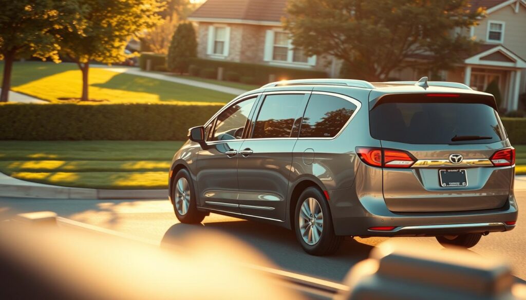 minivans