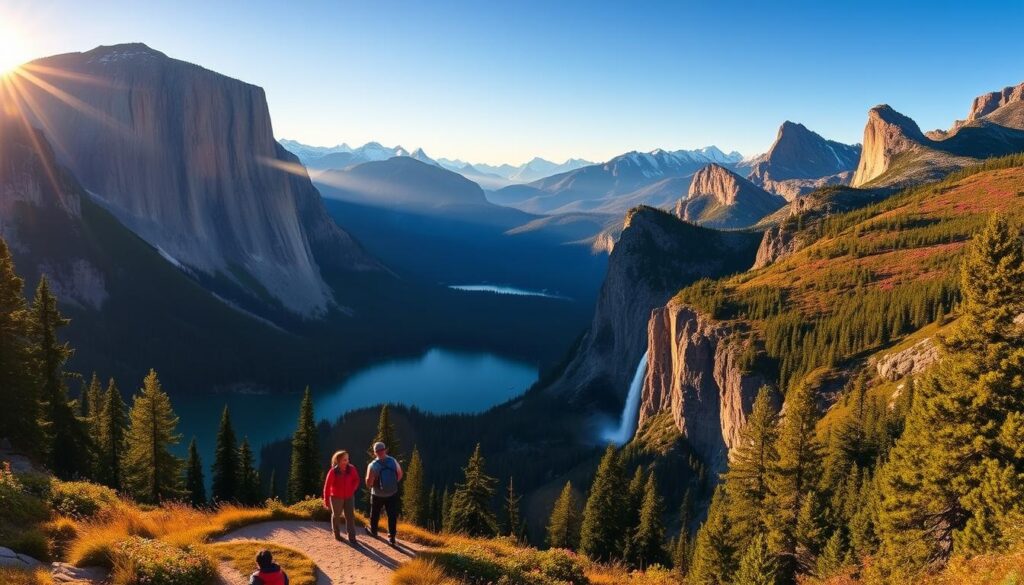 national parks